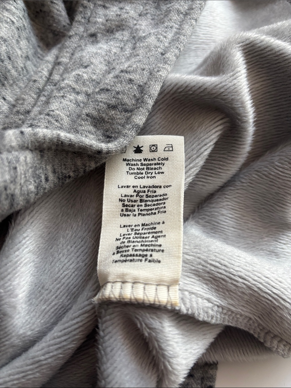 UGG Men’s Robe - Picture 6 of 8